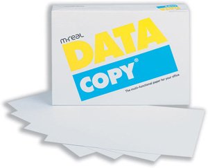 Digitalkameras: DATACOPY Europas Kopiersorte Nr. 1 DC Colour Printing A4160g ws 250Bl