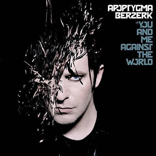 Apoptygma Berzerk - In This Together (Album Ve.. Lyrics - Zortam Music