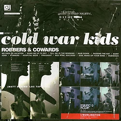 Cold War Kids - Hospital Beds Lyrics - Zortam Music