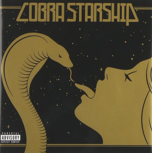 Cobra Starship - Send My Love To The Dancefloor, I