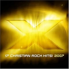 V.A.&nbsp;-&nbsp;17 Christian Rock Hits