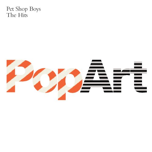 Pet Shop Boys - Pop Art - The Hits (CD 1) - Zortam Music