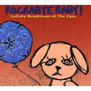 CD Cover Art