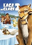 DVD L'age de glace 2, film DVD L'age de glace 2