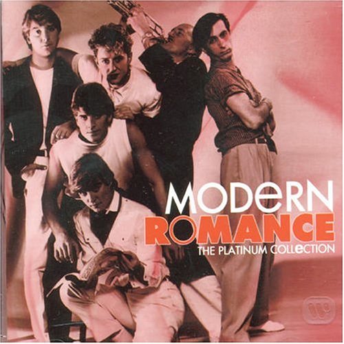 Modern Romance - Pop & Wave The Classics - Zortam Music