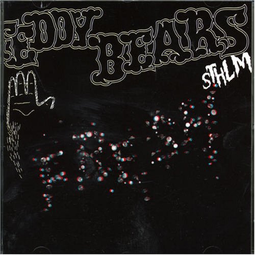 Fresh by Teddybears Sthlm album cover