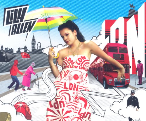 Lily Allen - LDN - Zortam Music