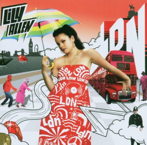 Lily Allen - LDN, Pt. 2 - Zortam Music