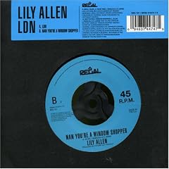 29. Lily