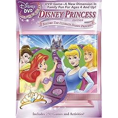 Disney Princess