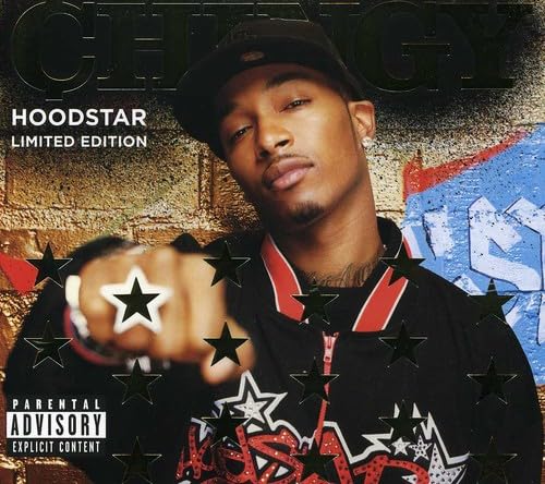 Chingy - Hoodstar Limited Edition - Zortam Music