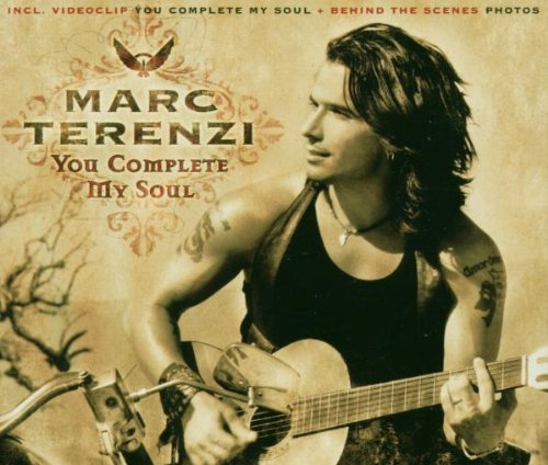 Marc Terenzi - You Complete My Soul/Premium - Zortam Music