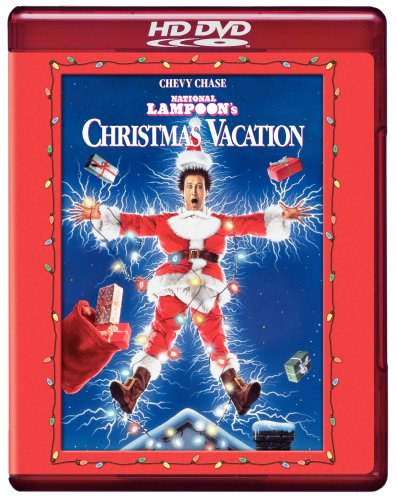 National Lampoon's Christmas Vacation