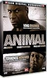 DVD Animal, film DVD Animal
