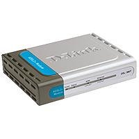 Digitalkameras: D-Link DSL-380T/DE ADSL2 und Ethernet Modem AnnexB