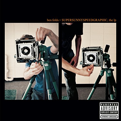 Supersunnyspeedgraphic - The Lp