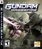 Mobile Suit Gundam: Crossfire
