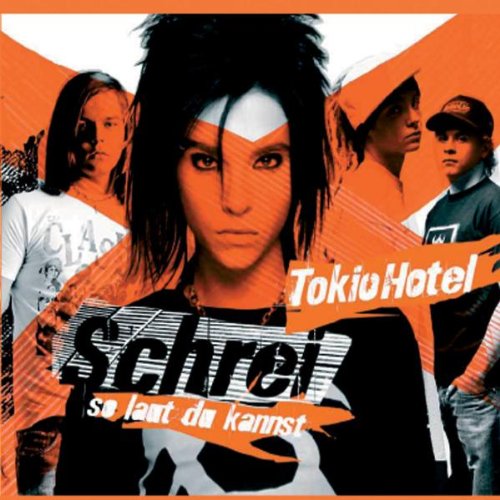 Tokio Hotel - Schrei (So Laut du Kannst) (Lt - Zortam Music