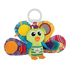 Lamaze Jacques the Peacock