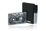 Radio Shack Cassette Tape Deck Cleaner / Demagnetizer
