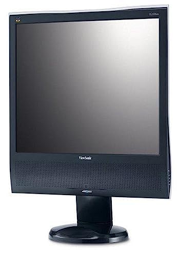 Verstaerker Und Receiver: Viewsonic VG1930WM 19 Zoll TFT Monitor DVI / analog (Kontrast 700:1, 8 ms Reaktionszeit)