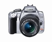 Canon Digital Rebel camera