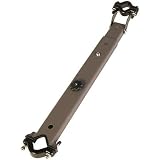 WeeRide Mounting Bar for Center Bild Charrier (Grey)
