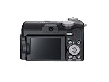 Canon PowerShot A640 Digitalkamera (10 Megapixel)