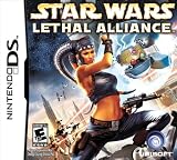 Star Wars: Lethal Alliance is the latest game in the series