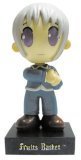 Fruits Basket Yuki Bobble Head Figure GE-7516