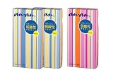 【Amazon.co.jp特別セット】 anan （アンアン）アソートセット １箱12個入り×3パック