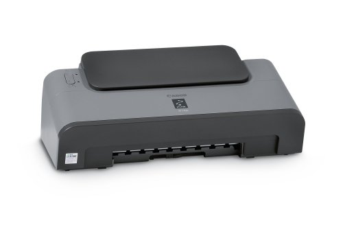 Camcorder: Canon PIXMA iP1700 Tintenstrahldrucker