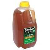 Silverbow Clover Honey 80-Ounces