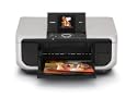 Canon PIXMA MP600 All-in-One Photo Printer with Easy Scroll Wheel (1451B002)
