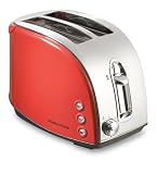 Morphy richards メンフィストースター 44725JPN