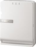 MITSUBISHI 空気清浄機 MA-806-W ホワイト