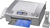 BROTHER 薄型デジタル複合機 MyMio(マイミーオ) MFC-850CDN