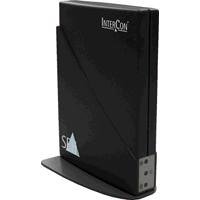 Festplatten: SEH Computer PS54a-G Print Server Wireless 1p 1USB