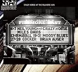 Live at the Fillmore East