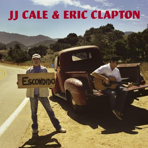 J.J. Cale & Eric Clapton - Who Am I Telling You Lyrics - Zortam Music