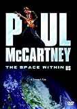 ライヴ・イン・ザ・US 2005〜ザ・スペース・ウィズイン・アス〜