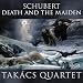 Schubert String Quartets Nos. 13 &14 (Guarneri String Quartet)