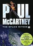 Paul McCartney : The space within us - DVD