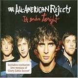 It Ends Tonight by The All-American Rejects