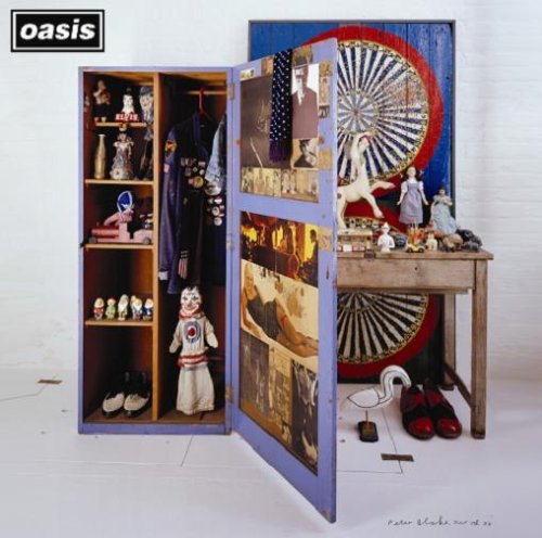 Stop the Clocks [VINYL]