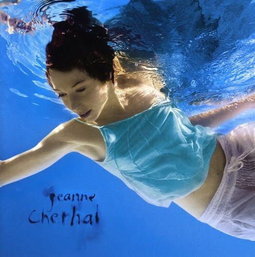 Jeanne Cherhal - tu m