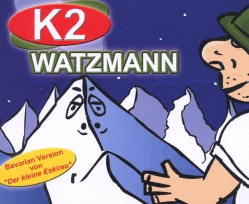 K2 - Der Berg Ruft (Der-Bdr-Groovt-Mix) Lyrics - Zortam Music