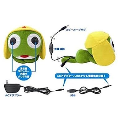 ケロロ軍曹 キャラ・スピ2