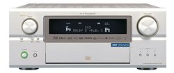 Digitalkameras: Denon AVC-A11XV Verst�rker