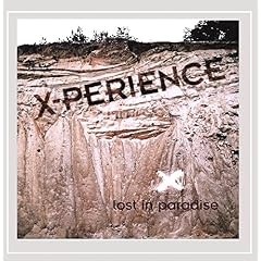 X-Perience - Lost In Paradise X-Perience - Lost In Paradise